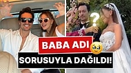 Evlendiler: Feyyaz Şerifoğlu'na "Evet" Diyen Merve Dinçkol, Baba Adı Sorulunca Gözyaşlarına Boğuldu!