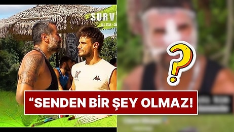 Yine Laflar Sokuldu: Survivor Hikmet, Yaptığı Paylaşımla Batuhan'ı Fena Tiye Aldı!