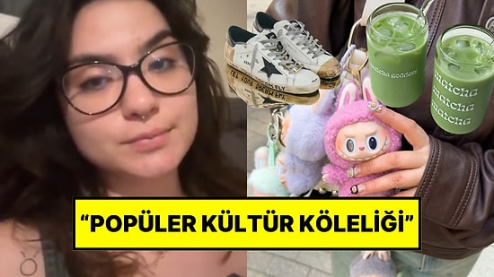 Bir İçerik Üreticisi, Herkesin Mantıksız Bulmasına Rağmen Popüler Diye Eleştirmediği Şeyleri Saydı