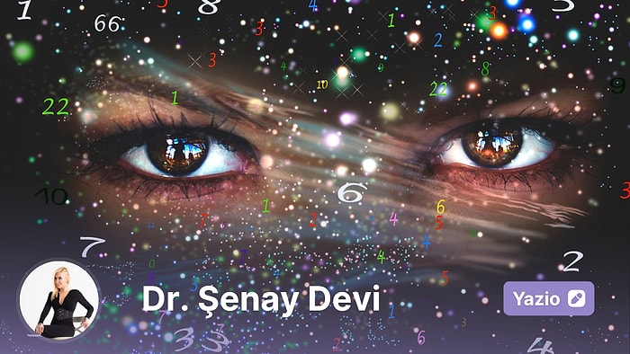 30 Haziran – 2 Temmuz 2025 Haftanın Sayı Sekansı