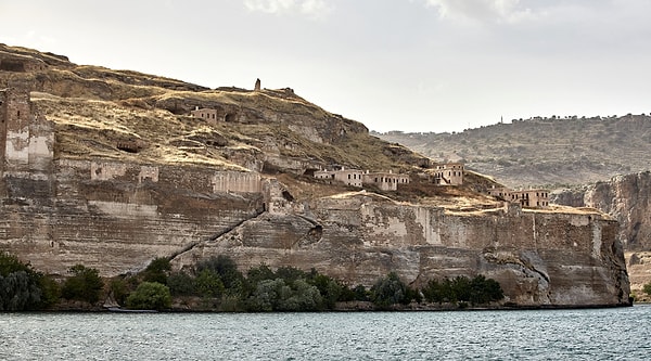 Current Status of Rumkale