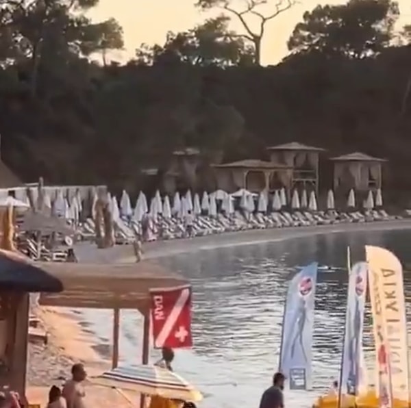 İzleyiciler ikiye bölündü.
