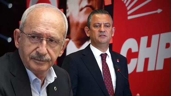 CHP'nin 4-5 Kasım 2023 tarihlerinde gerçekleşen 38. Olağan Kurultayı ile 6 Nisan 2025'teki 21. Olağanüstü Kurultayı'nın iptaline ilişkin davaya devam edildi.