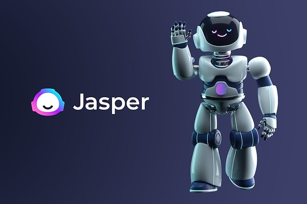 9. Jasper