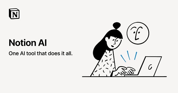 11. Notion AI
