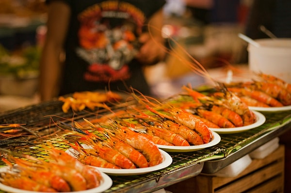 Aegean Cuisine: Where Health and Flavour Meet