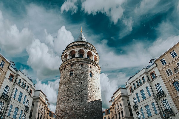 The New York Times shared its Istanbul guide in 36 hours with the readers.