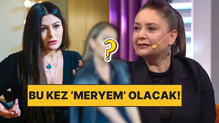 Müthiş Transfer: Yargı'nın Sevilen Oyuncusu Sibel Taşçıoğlu'nun Çarpıntı Dizisine Dahil Oldu
