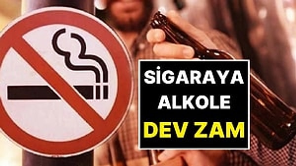 Temmuz ayıyla birlikte Özel Tüketim Vergisi (ÖTV) oranlarında artış bekleniyor.