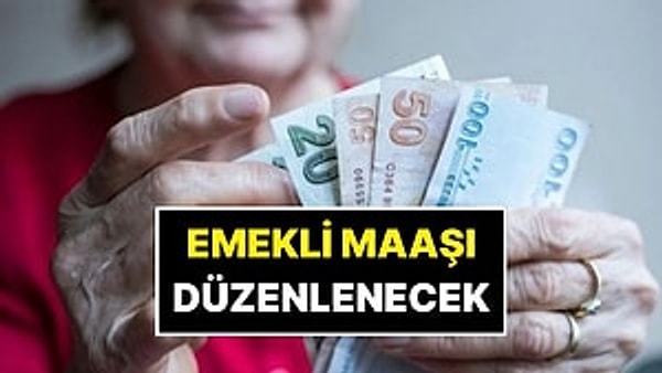 Emeklilerin gözü 3 Temmuz Perşembe günü açıklanacak Haziran ayı enflasyon rakamlarına çevrild