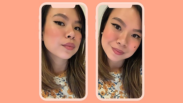 Fresh Beauty!