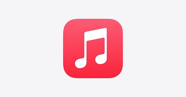 Apple Music!