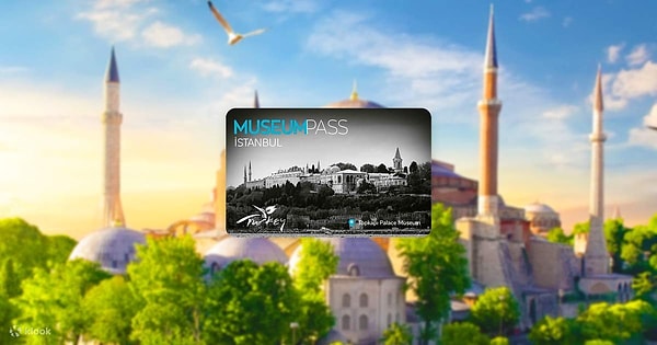 Museum Pass Turkey Price