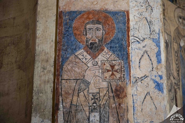 The Religious Significance of the Akdamar Church