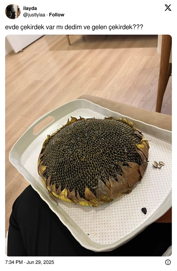 Başlayalım!