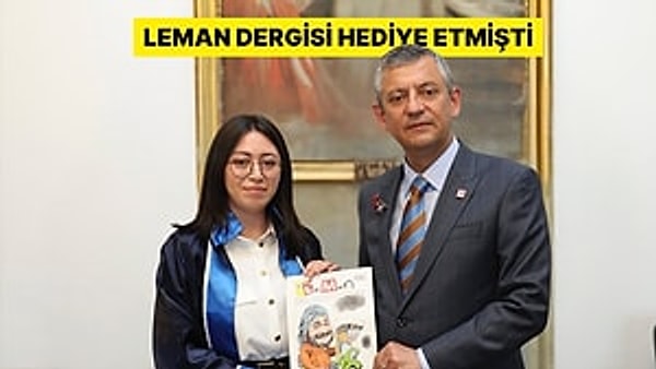 2022 yılında Ankara'da vahşice katledilen motokurye Samet Özgül'ün kardeşi Berna Özgül uzun süredir kardeşinin adaleti sağlanması için çaba gösteriyor.
