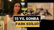 Nasıl Görmemişiz? Aşk-ı Memnu'daki İnanılmaz Çekim Hatası Yıllar Sonra Fark Edildi!