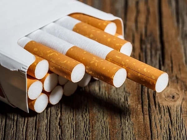 Sigara zam kapıda! Yarın açıklanacak enflasyon rakamları sonrası zamlar netleşecek.