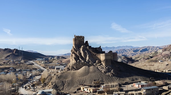 How to Visit to Hosap Castle?