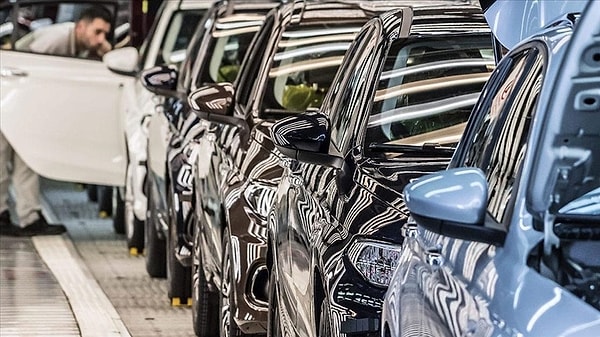 Haziran 2025 Türkiye’de En Çok Satılan Otomobil Modelleri