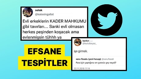 Aklımıza Geldikçe Gülümseten Twitter Tarihinin Efsane Tweetleri