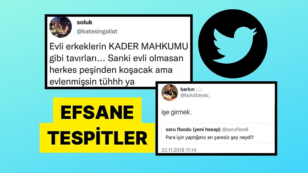 Aklımıza Geldikçe Gülümseten Twitter Tarihinin Efsane Tweetleri