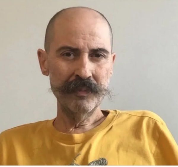 Şekip Taşpınar Kimdir?