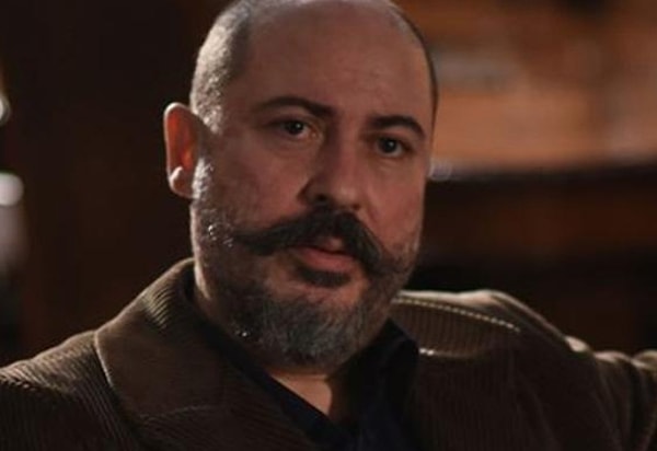 Şekip Taşpınar’ın Kariyer Başlangıcı