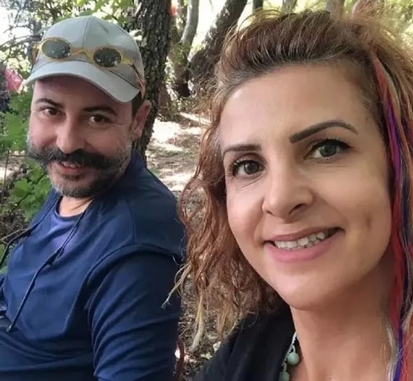 Şekip Taşpınar Neden Vefat Etti?