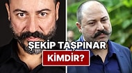 Şekip Taşpınar Kimdir? Kurtlar Vadisi Dizisindeki Rolüyle Hafızalara Kazınan Şekip Taşpınar Neden Vefat Etti?