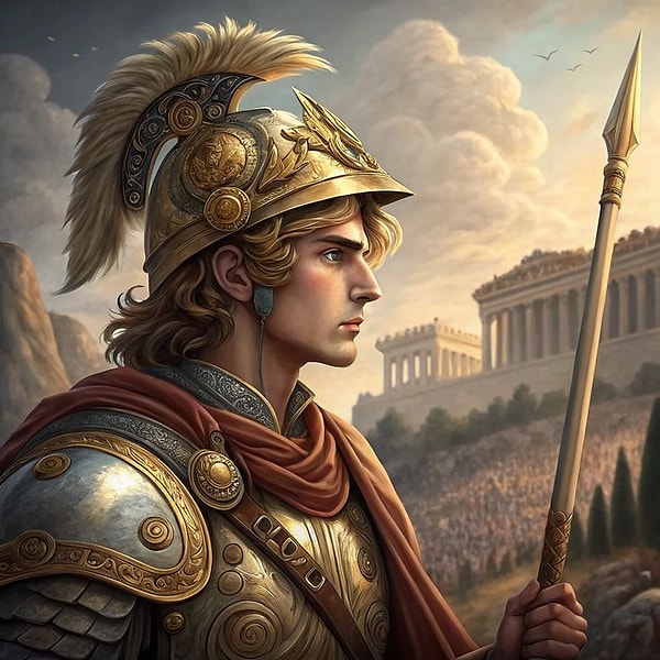 Alexander