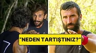 Hikmet Tuğsuz, Survivor'da Adem'le Neden Tartıştığına Açıklık Getirdi!