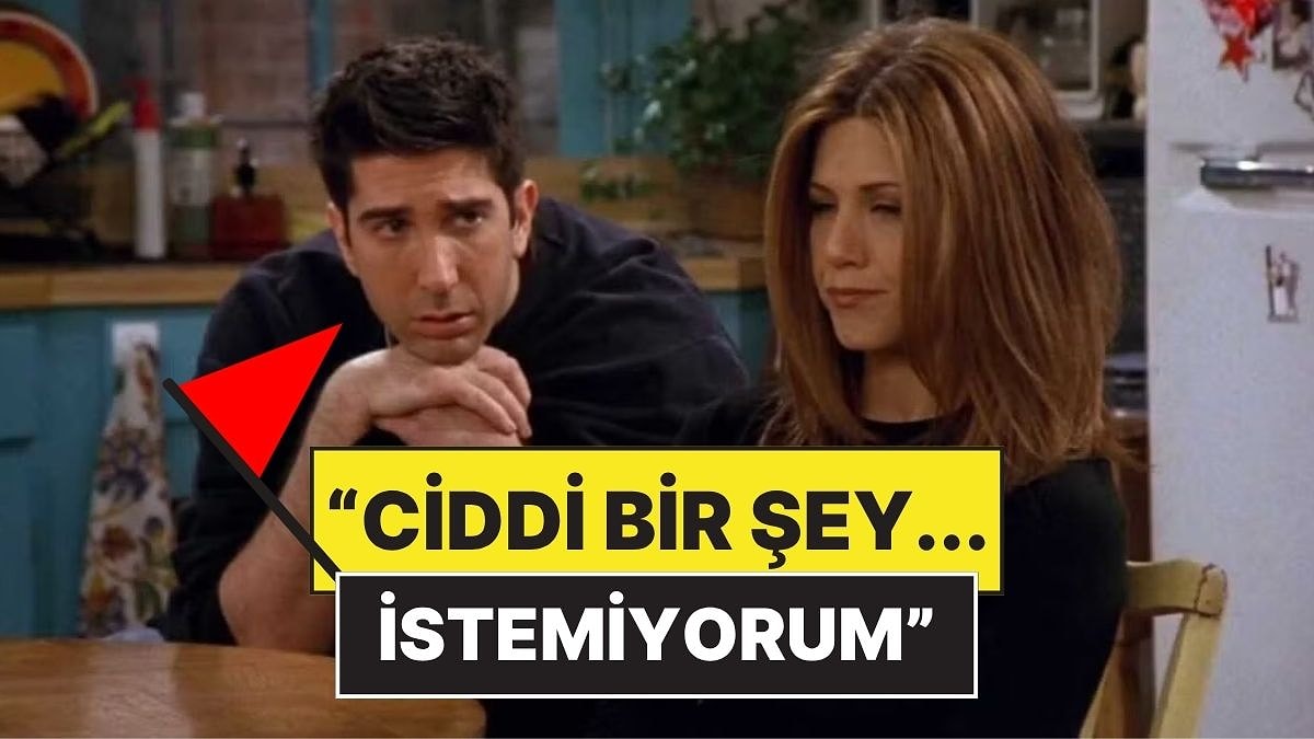İlişki Uzmanına Göre Duyduğunuzda Partnerinizden Uzaklaşmanız Gereken 3 Red Flag Cümlesi
