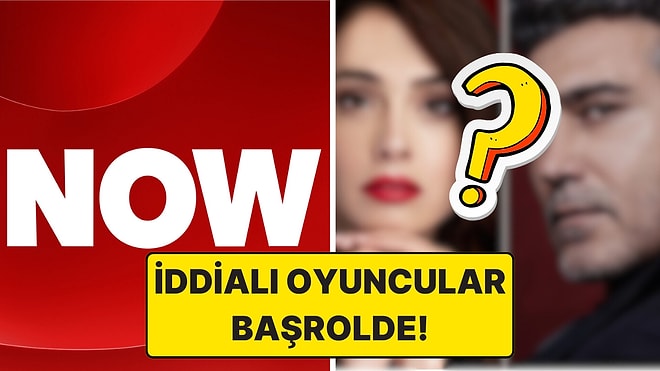 NOW'ın Kore Uyarlaması Yeni Dizisinin Başrolleri Belli Oldu!