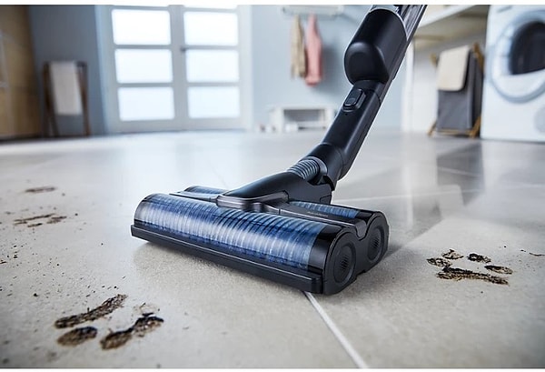 10. Philips Aqua Trio 9000 Serisi ile temizlik yapmak yeni evinizin en keyifli aktivitesi olabilir.