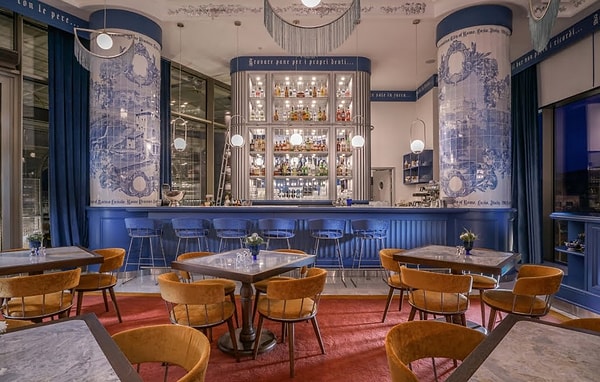 Luigi's Ristorante Bar
