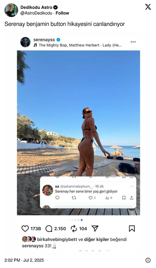 Gelin X halkının tepkilerine birlikte bakalım!