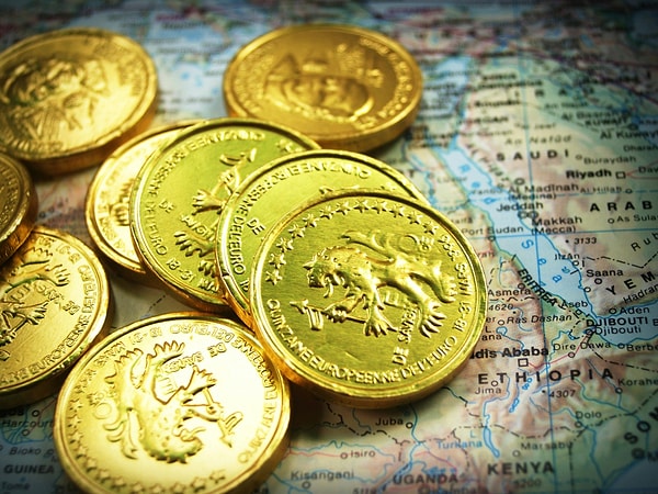 Türkiye ve Dünyada Sosyal Ticaretin Haritası