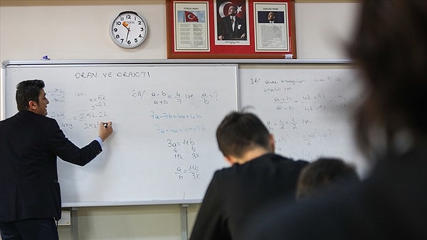 Kalem Kalem Zamlı Maaşlar: Öğretmen, Polis, Doktor, Avukat, Hemşire, Memur Maaşı Ne Kadar Oldu?