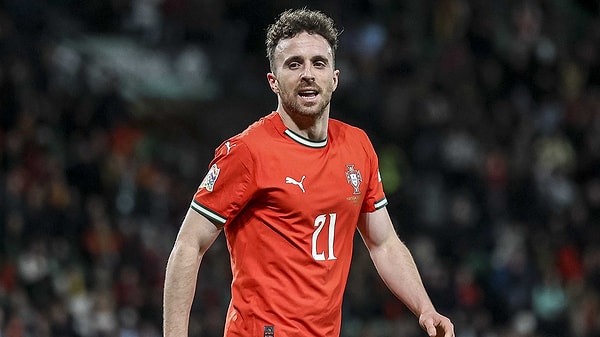 Diogo Jota Kimdir?
