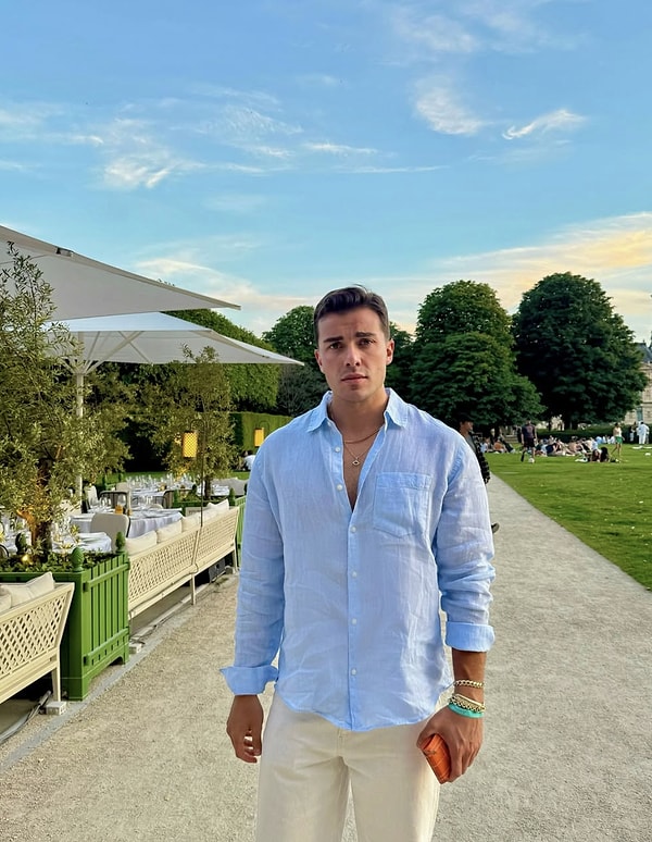 Cemal Can Canseven Özel Hayatı
