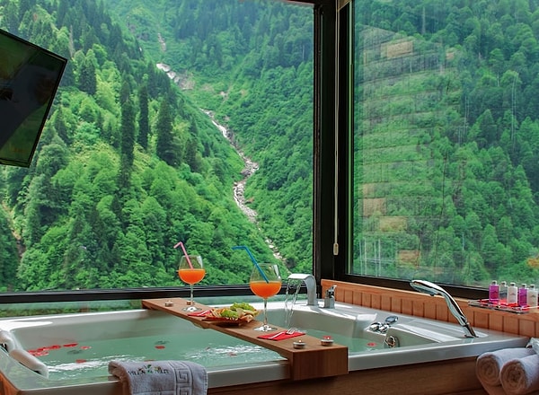 Where to Eat at the Ayder Plateau