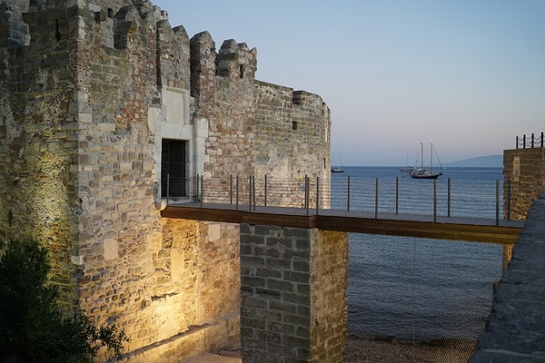 Bodrum Castle and Museum Visiting Information (2025 Current)
