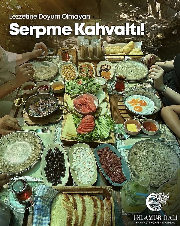 7. Ihlamur Dalı