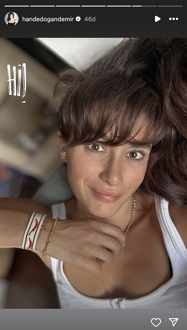 Hande Doğandemir