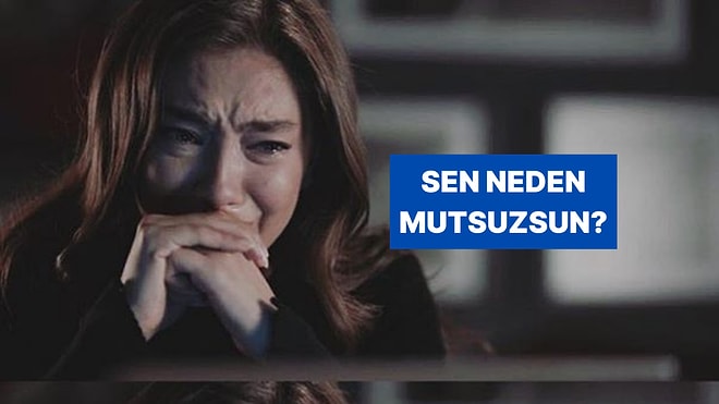 Neden Hala Eksik Hissediyorsun?