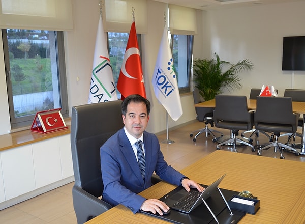 Gedaş Genel Müdürü Ahmet Oğulbalı Kimdir?