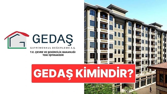 GEDAŞ Kimin? GEDAŞ Hangi Bakanlığa Bağlı, Müdürü Kim?