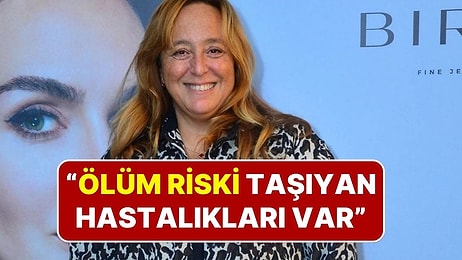 “Hayati Tehlikesi Var”: Cezaevindeki Ayşe Barım’ın Sağlık Raporu ile Tahliyesi İstendi