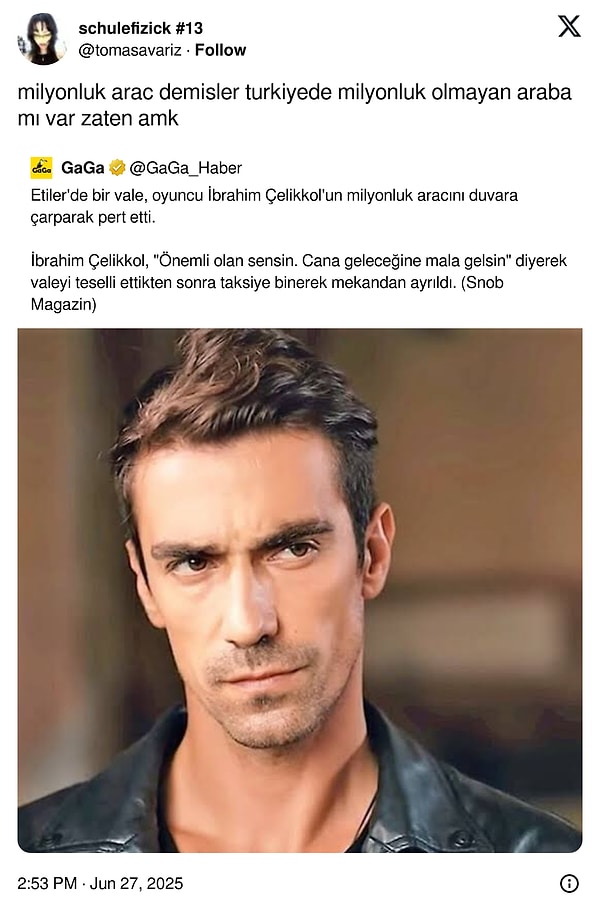 Biraz güncelleyin kendinizi...